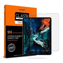 Ekrano apsauga Spigen SLIM Apple iPad Pro 12.9 2020 / 2021 / 2022 skaidrus