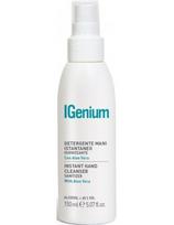 Oyster Cosmetics rankų dezinfekavimo priemonė su alijošiumi Oyster Igenium 150ml