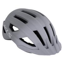 Šalmas KLS Daze 022, M/L 55-58 cm (pilkas)