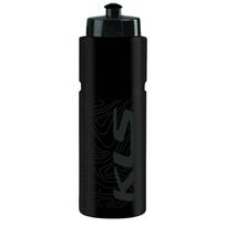 Gertuvė KLS Trace 022, 750ml (juoda matinė)