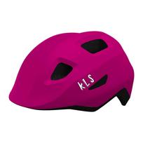 Šalmas KLS Acey 022, S/M 49 - 53 cm, (rožinis)