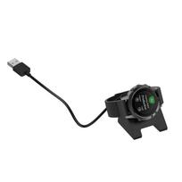 Garmin laikrodžio įkroviklis Fenix Forerunner Vivoactive