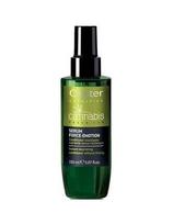 Oyster Cosmetics nenuplaunamas maitinantis serumas-kondicionierius Oyster Cannabis Serum Force - Emotion 150ml