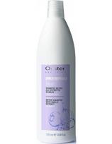 Oyster Cosmetics valomasis šampūnas pažeistiems plaukams Oyster Sublime Garlic Detox 1000ml