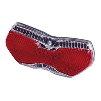 Galinis žibintas ant bagažinės B&M Toplight nuo dinamos DC6-15V