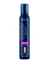 Indola dažančios plaukų putos Indola Color Style Mousse Honey Blonde 200ml