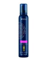Indola dažančios plaukų putos Indola Color Style Mousse Dark Blonde 200ml