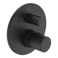 Potinkinis termostatinis maišytuvas voniai/dušui Ideal Standard Ceratherm 100, A5814XG