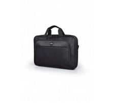 PORT DESIGNS | Laptop case | HANOI II Clamshell | Notebook | Shoulder strap | Black