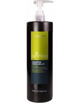 Oyster Cosmetics maitinantis ir drėkinantis plaukų šampūnas Oyster Cannabis Sensi - Relax 1000ml