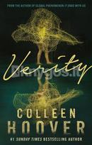 Verity - Colleen Hoover