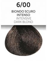 Oyster Cosmetics kreminiai plaukų dažai Oyster Perlacolor 6/00 Intensive Dark Blond 100ml