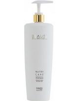 Emmebi Italia šampūnas plaukų apimčiai ir elastingumui Emmebi Nutry Care 300ml