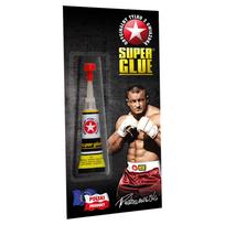 Universalūs momentiniai klijai SUPER GLUE, 2 g