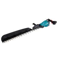 Gyvatvorių žirklės Makita UH014GZ XGT; 40 V (be akumuliatoriaus ir pakrovėjo)