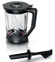 Virtuvės kombaino priedas Bosch MUZ9MX2, 1.5 l