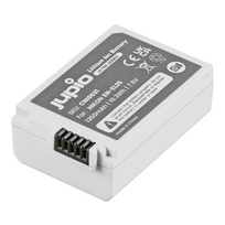 Jupio Li-ion akumuliatorius EN-EL25 Ultra 1350 mAh