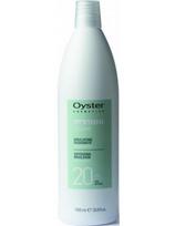 Oyster Cosmetics oksidantas plaukų dažams Perlacolor 20vol (6%) Oyster Oxy Cream 1000ml