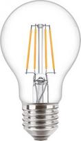 LED Bulb 4.3W (40W) E27 WW CL A60 470Lm ND CLA MV 929001890092 | 8719514347168