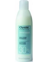 Oyster Cosmetics oksidantas plaukų dažams 30vol (9%) Oyster Oxy Cream 250ml