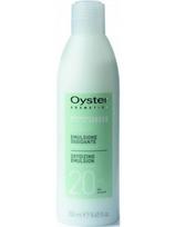 Oyster Cosmetics oksidantas plaukų dažams 20vol (6%) Oyster Oxy Cream 250ml