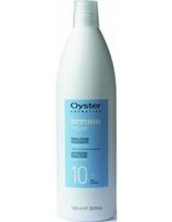 Oyster Cosmetics oksidantas plaukų dažams 10vol (3%) Oyster Oxy Cream 1000ml