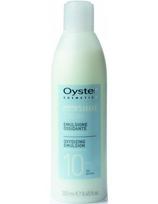 Oyster Cosmetics oksidantas plaukų dažams 10vol (3%) Oyster Oxy Cream 250ml