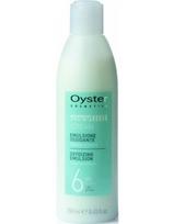 Oyster Cosmetics oksidantas plaukų dažams 6vol (1,8%) Oyster Oxy Cream 250ml