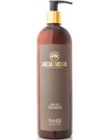 Emmebi Italia kaukė plaukams su argano ir makadamijos aliejais, suteikia elastingumo ir žvilgesio Emmebi 500ml