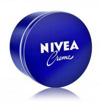 Nivea Creme drėkinamasis kremas visai šeimai - 250 ml.