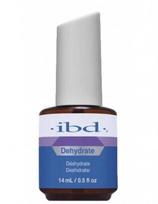 IBD nagų sausinimo priemonė riebalų šalinimui IBD Dehydrate 14ml