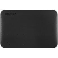 TOSHIBA Canvio Ready 2TB 2.5inch USB3.0 External HDD Black