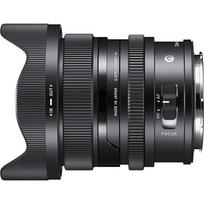 Sigma 20mm F2 DG DN [Contemporary] L-Mount