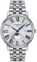 Vyriškas Laikrodis TISSOT CARSON T122.423.11.033.00