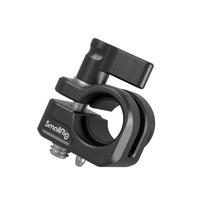 SMALLRIG 3598 Singel Rod Clamp 12/15mm For Panasonic GH6