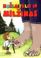 Našlaitėlis ir milžinas (didžiosios raidės)