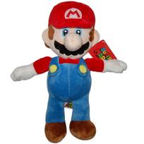 Super Mario - Pliušinis žaislas Super Mario - 36 cm