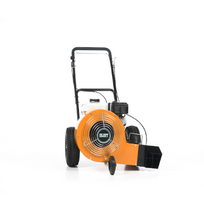 Lapų pūstuvas ELIET BL360 GP160