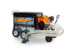 Lapų siurblys ELIET CAMELEON M450 GX270