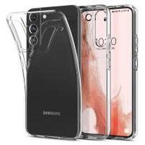 Dėklas Spigen Liquid Crystal Samsung Galaxy S22 Plus