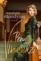 Nepaisant išbandymų (knyga su defektais) - Penny Vincenzi
