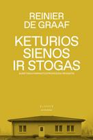 Keturios sienos ir stogas. Sudėtinga paprastos profesijos prigimtis - Reinier de Graff