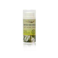 Saflora kremas nuo spuogų, 30 ml