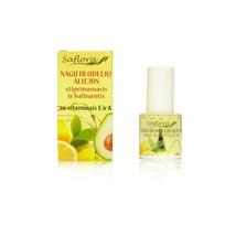 Saflora nagų ir odelių aliejus, 10 ml