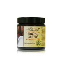 Saflora kokosų aliejus 100 ml