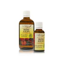 Saflora ricinų aliejus