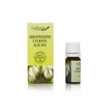 Saflora arbatmedžių aliejus