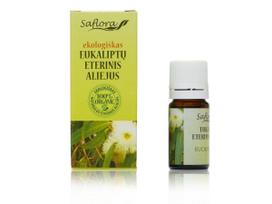Saflora eukaliptų aliejus