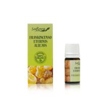 Saflora frankincenso aliejus