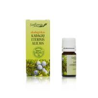 Saflora kadagių aliejus